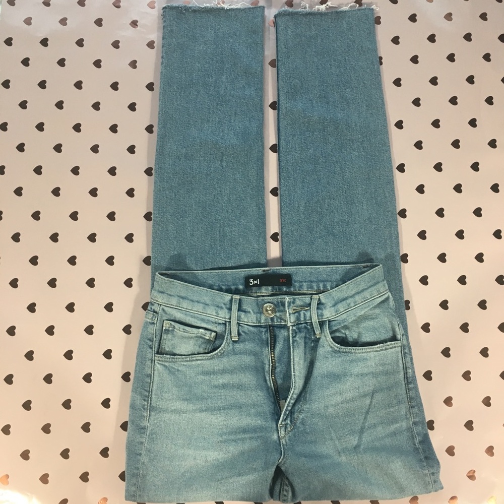 Jeans - Picture 3 of 7